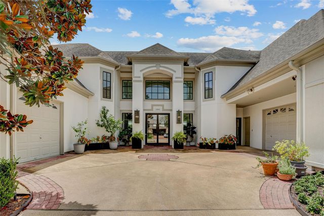 1803 Watercastle Court, Houston, TX 77077