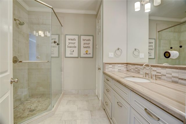 1803 Watercastle Court, Houston, TX 77077