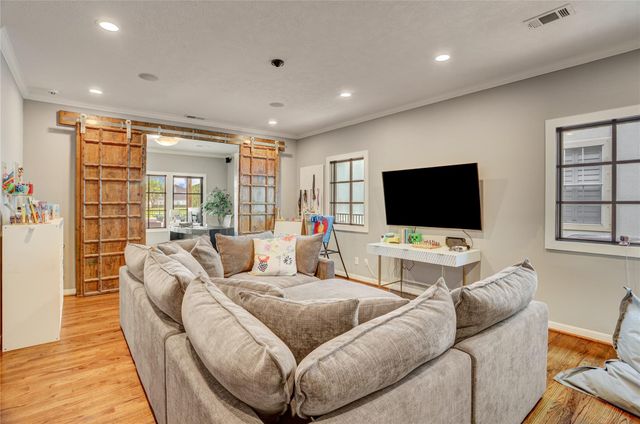 1803 Watercastle Court, Houston, TX 77077