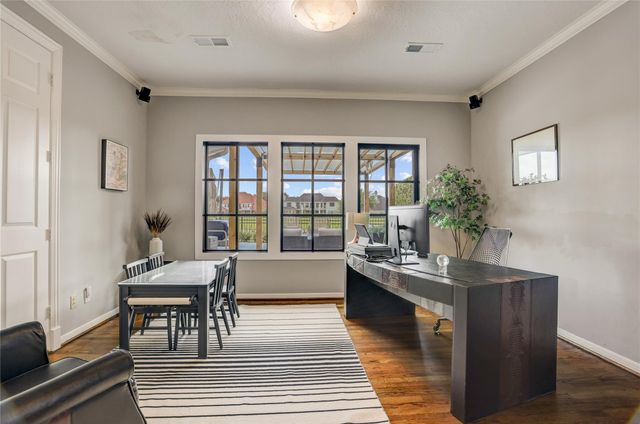 1803 Watercastle Court, Houston, TX 77077