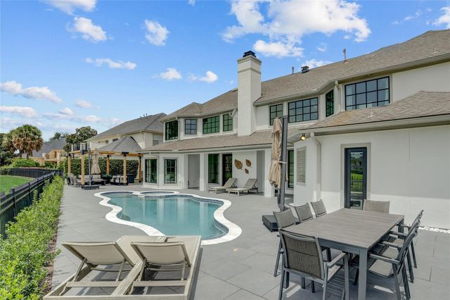 1803 Watercastle Court, Houston, TX 77077