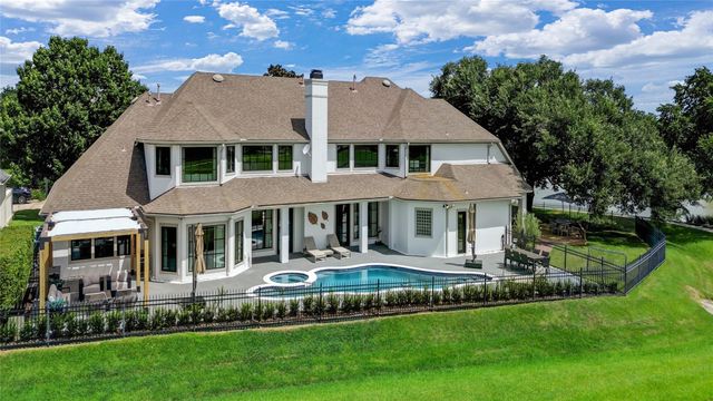 1803 Watercastle Court, Houston, TX 77077