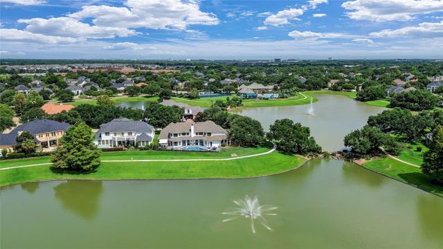 1803 Watercastle Court, Houston, TX 77077