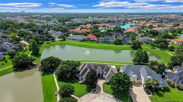 1803 Watercastle Court, Houston, TX 77077