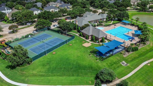 1803 Watercastle Court, Houston, TX 77077