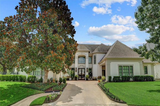 1803 Watercastle Court, Houston, TX 77077