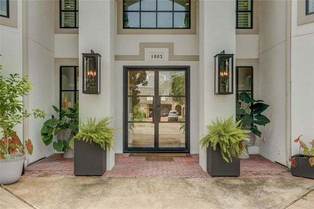1803 Watercastle Court, Houston, TX 77077