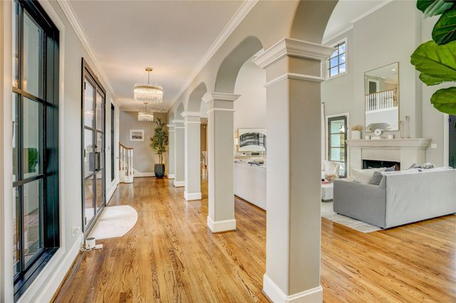 1803 Watercastle Court, Houston, TX 77077