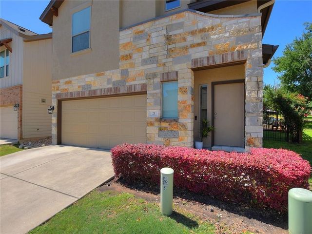 2001 Faro DR 21, Austin, TX 78741
