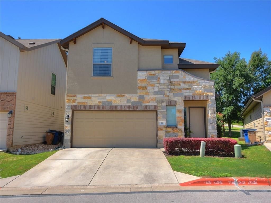 2001 Faro DR 21, Austin, TX 78741