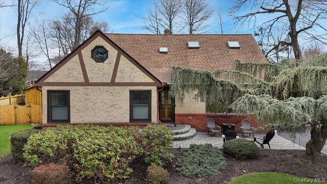 26 Edsall Avenue, Nanuet, NY 10954