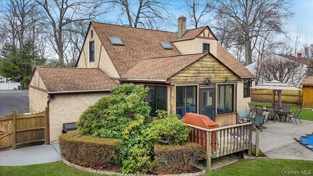 26 Edsall Avenue, Nanuet, NY 10954