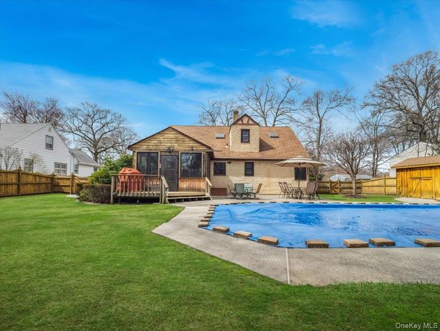 26 Edsall Avenue, Nanuet, NY 10954
