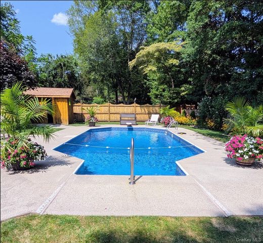 26 Edsall Avenue, Nanuet, NY 10954