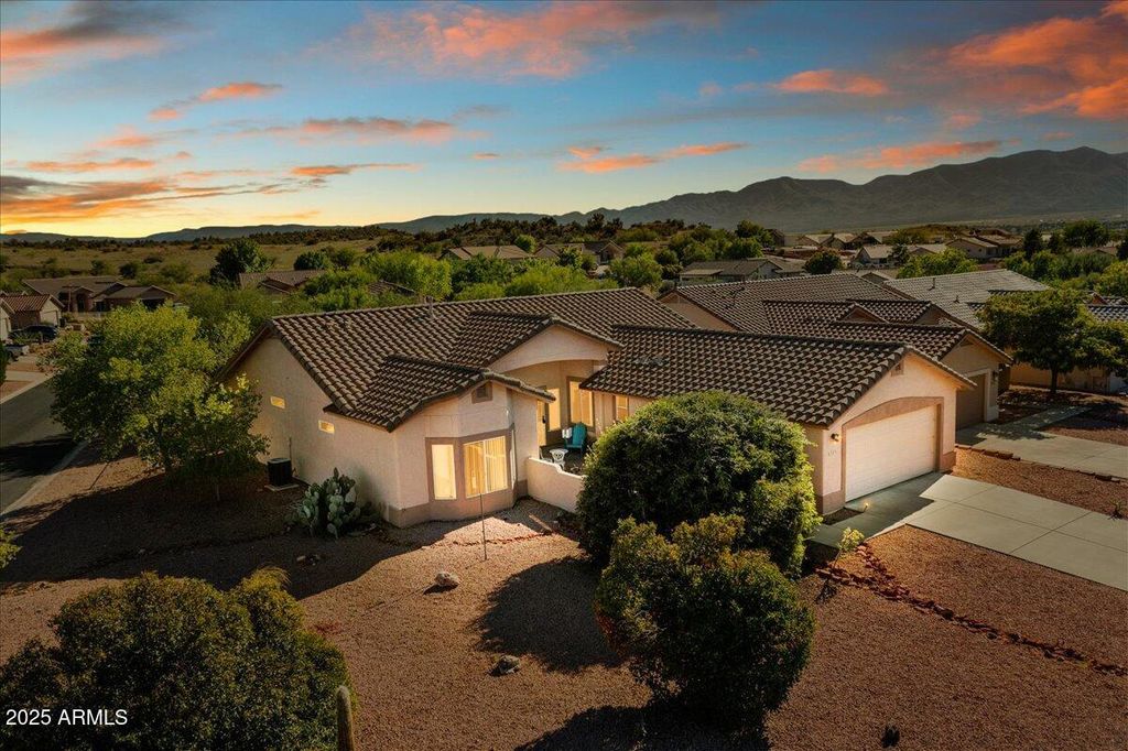 6375 E DRIFTING CLOUD Court, Cornville, AZ 86325