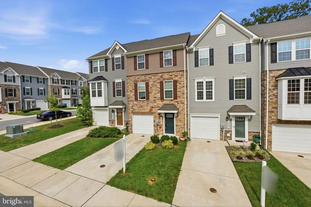 202 CHICKALOON PL, Indian Head, MD 20640