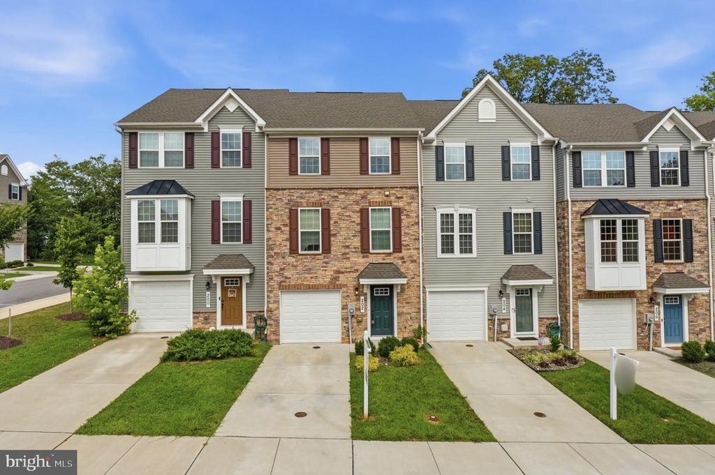 202 CHICKALOON PL, Indian Head, MD 20640