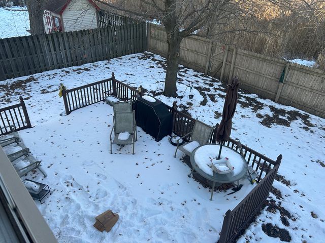 392 Ingleside Drive, Bolingbrook, IL 60490