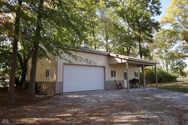 10420 E 211th Street, Noblesville, IN 46062