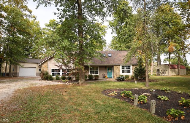 10420 E 211th Street, Noblesville, IN 46062