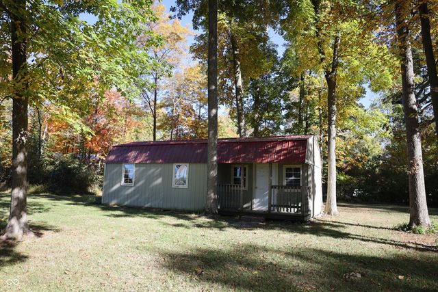 10420 E 211th Street, Noblesville, IN 46062