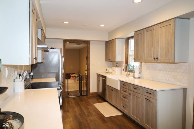 10420 E 211th Street, Noblesville, IN 46062