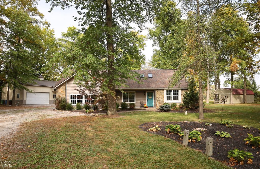 10420 E 211th Street, Noblesville, IN 46062