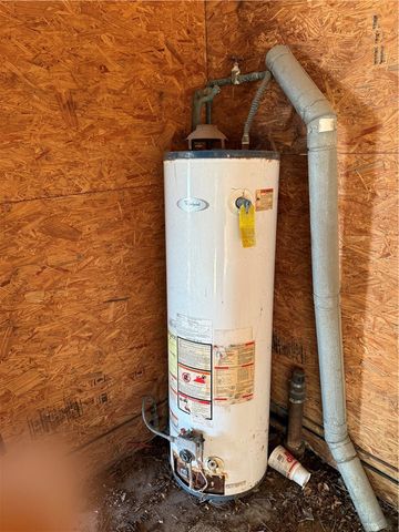 2002 Buford St, Corpus Christi, TX 78405