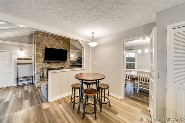 2350 Ridge Crest Drive NE, Lanesville, IN 47136