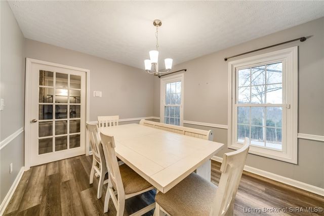 2350 Ridge Crest Drive NE, Lanesville, IN 47136