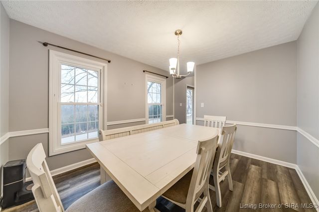 2350 Ridge Crest Drive NE, Lanesville, IN 47136