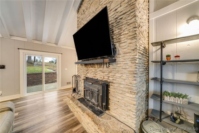 2350 Ridge Crest Drive NE, Lanesville, IN 47136