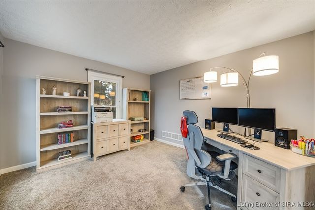 2350 Ridge Crest Drive NE, Lanesville, IN 47136