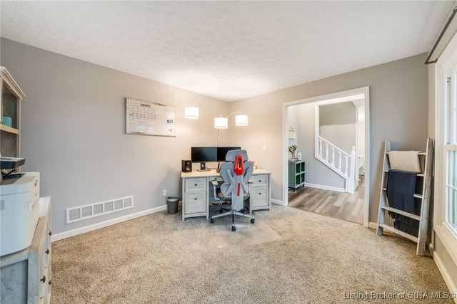 2350 Ridge Crest Drive NE, Lanesville, IN 47136