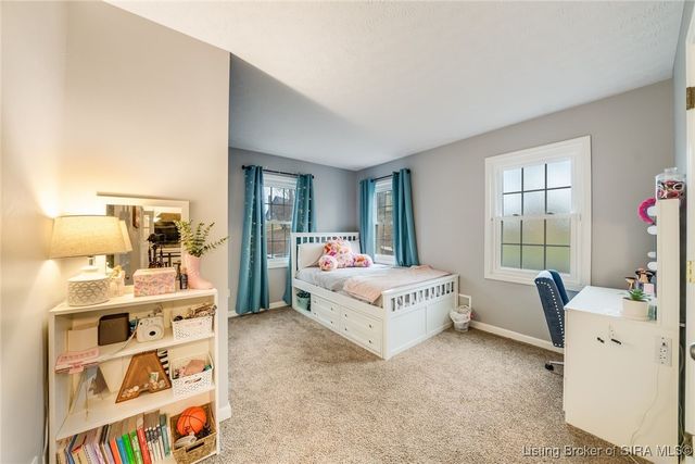 2350 Ridge Crest Drive NE, Lanesville, IN 47136