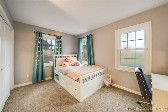 2350 Ridge Crest Drive NE, Lanesville, IN 47136