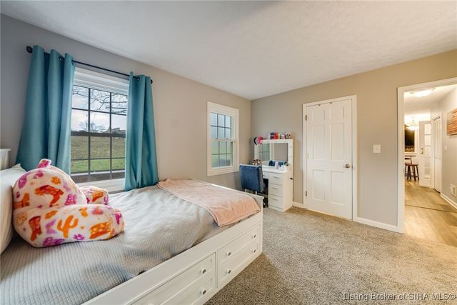 2350 Ridge Crest Drive NE, Lanesville, IN 47136