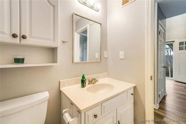 2350 Ridge Crest Drive NE, Lanesville, IN 47136