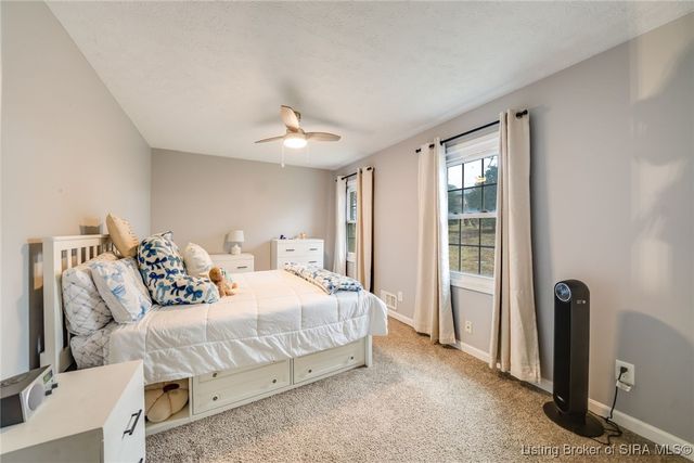 2350 Ridge Crest Drive NE, Lanesville, IN 47136