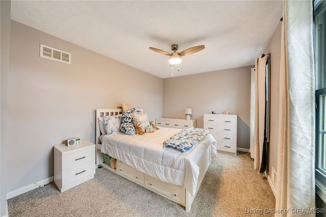 2350 Ridge Crest Drive NE, Lanesville, IN 47136