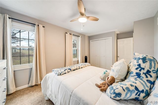 2350 Ridge Crest Drive NE, Lanesville, IN 47136