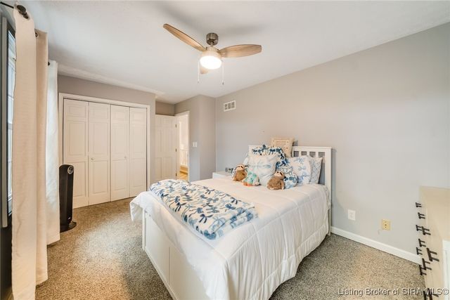 2350 Ridge Crest Drive NE, Lanesville, IN 47136