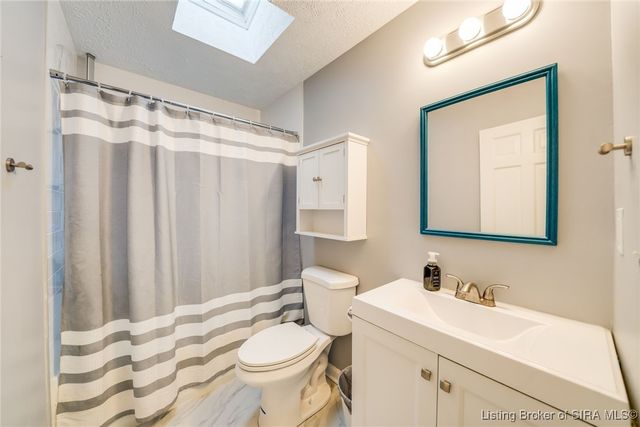 2350 Ridge Crest Drive NE, Lanesville, IN 47136