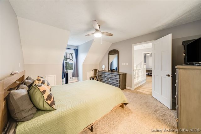 2350 Ridge Crest Drive NE, Lanesville, IN 47136