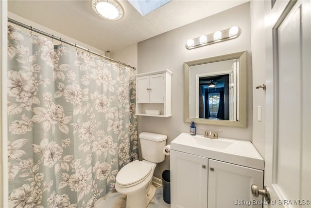 2350 Ridge Crest Drive NE, Lanesville, IN 47136