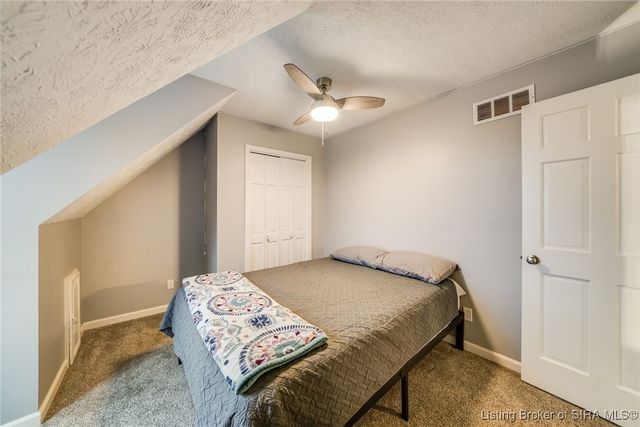 2350 Ridge Crest Drive NE, Lanesville, IN 47136