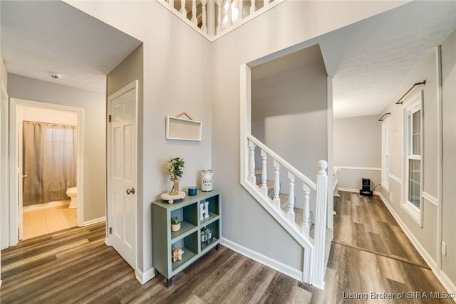 2350 Ridge Crest Drive NE, Lanesville, IN 47136