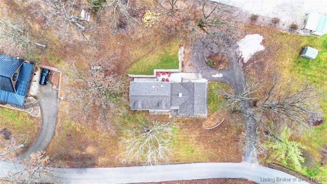 2350 Ridge Crest Drive NE, Lanesville, IN 47136