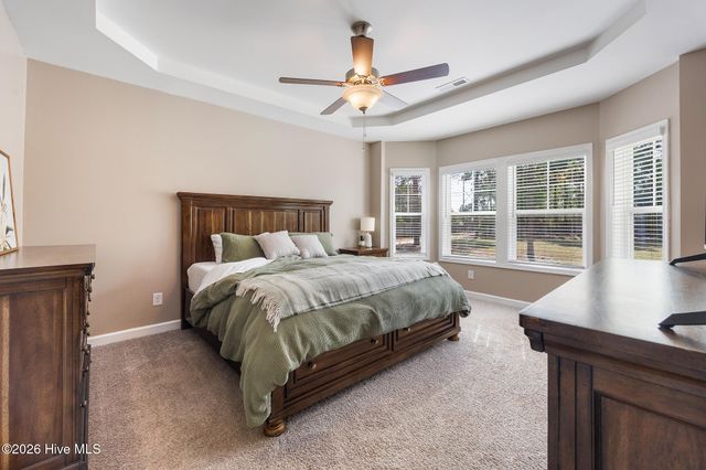 4150 Irwin Drive, Aberdeen, NC 28315