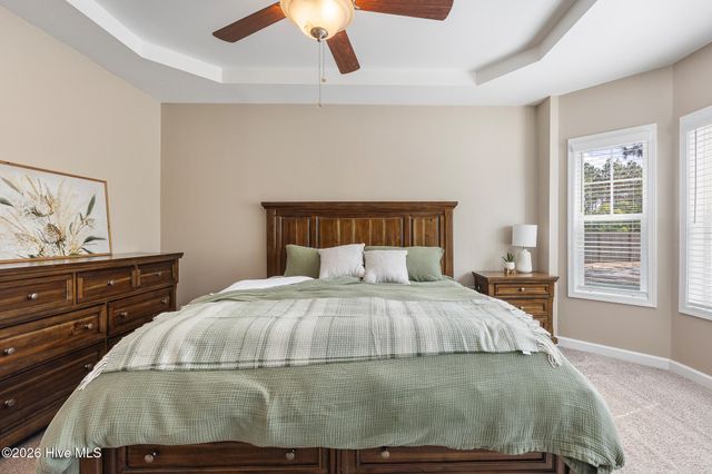 4150 Irwin Drive, Aberdeen, NC 28315